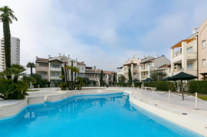 Residence Le Mediterranee Lido Di Jesolo